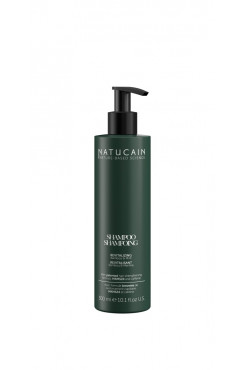 Natucain - Revitalizing Shampoo - Revitalizačný šampón na vlasy 300 ml