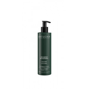 Natucain - Revitalizing Shampoo - Revitalizačný šampón na vlasy 300 ml