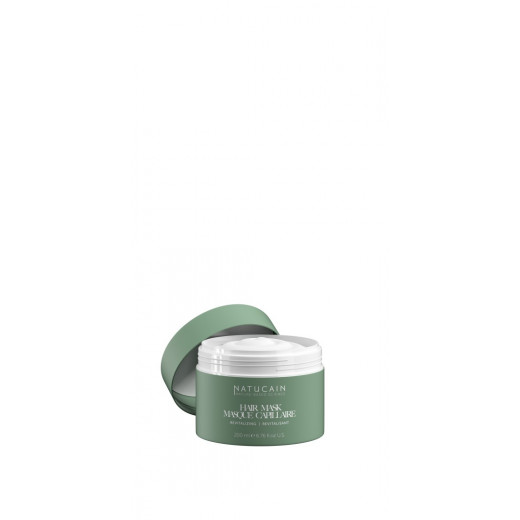 Natucain - Revitalizing Hair Mask - Revitalizačná maska na vlasy 200 ml