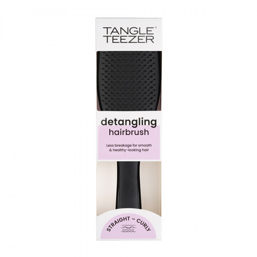 Tangle Teezer® - The Ultimate Detangler Midnight Black Tangle Teezer® - The Ultimate Detangler Midnight Black