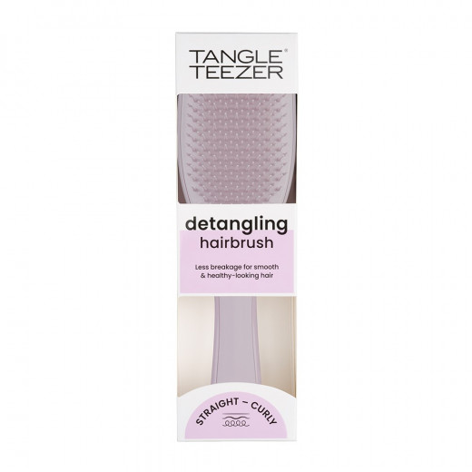 Tangle Teezer® - The Ultimate Detangler Millennial Pin