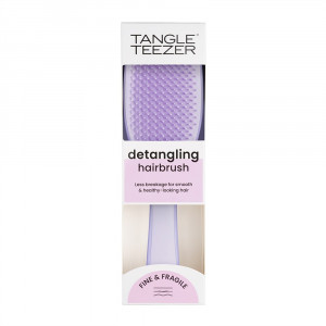 Tangle Teezer® - The Ultimate Detangler Fine a Fragile Hypnotic Heather