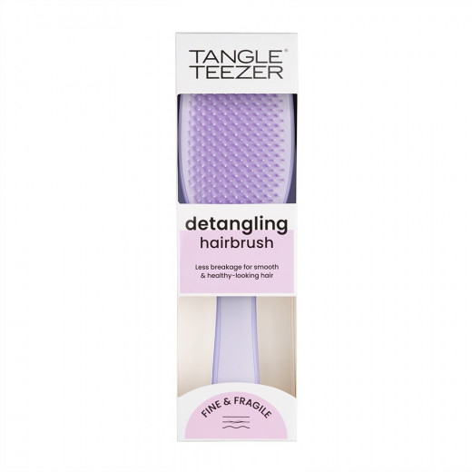 Tangle Teezer® - The Ultimate Detangler Fine a Fragile Hypnotic Heather