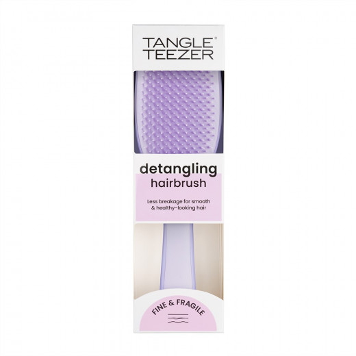 Tangle Teezer® - The Ultimate Detangler Fine a Fragile Hypnotic Heather Tangle Teezer® - The Ultimate Detangler Fine a Fragile Hypnotic Heather