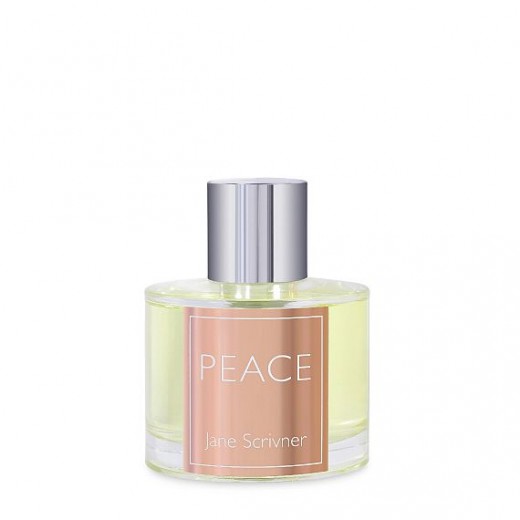 JANE SCRIVNER Izbový sprej Peace - Pokoj 100ml