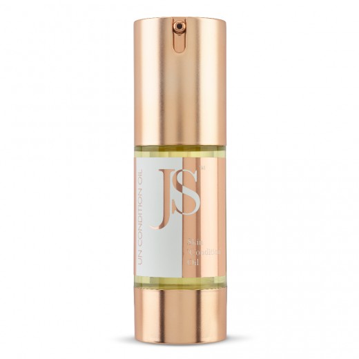JANE SCRIVNER UN CONDITION OIL - Hojivé a upokojujúce pleťové olejové sérum  - Vzorka 2ml