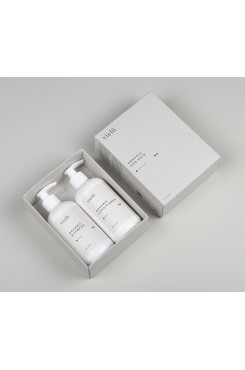 Vielö Organic Duo Hair – Sada Organický  šampón a kondicionér na vlasy 2x250ml
